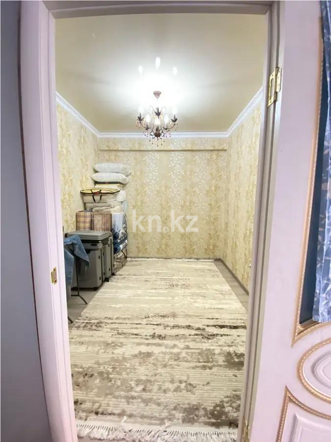 Продажа 1-комнатной квартиры, 41.2 м² в Алматы - фото 2