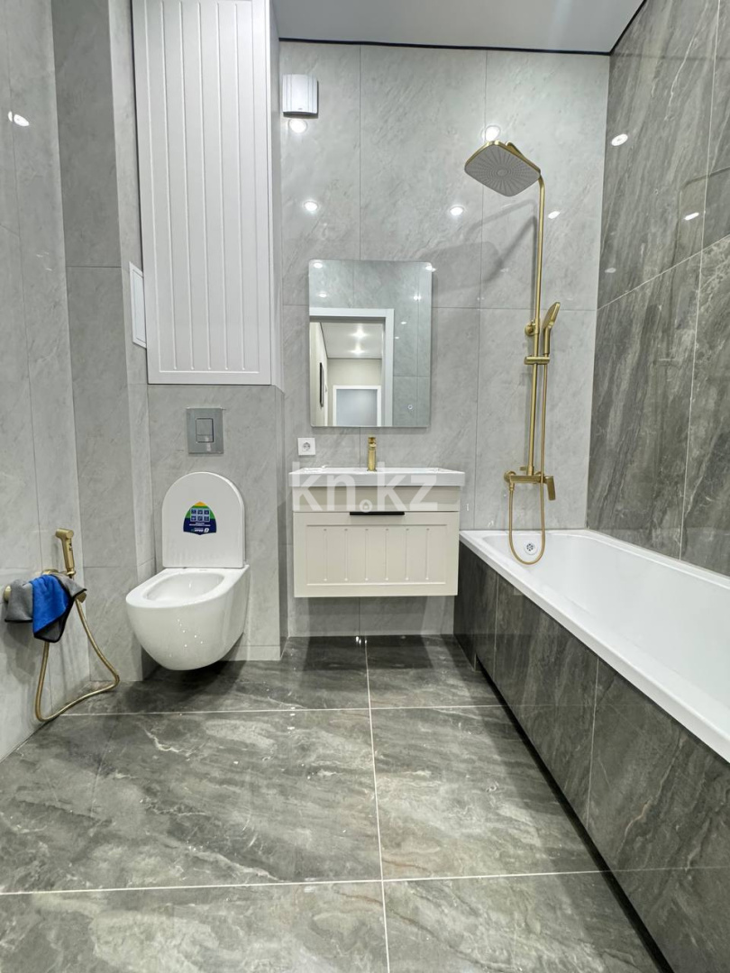 Продажа 2-комнатной квартиры, 56 м² в Астане - фото 15