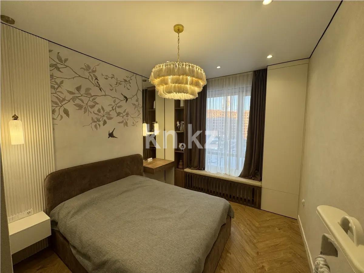 Продажа 3-комнатной квартиры, 67 м², ул. Айтматова, дом  77/7 в Астане - фото 3