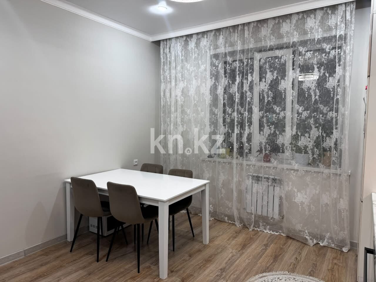 Продажа 3-комнатной квартиры, 85.5 м² в Караганде - фото 11