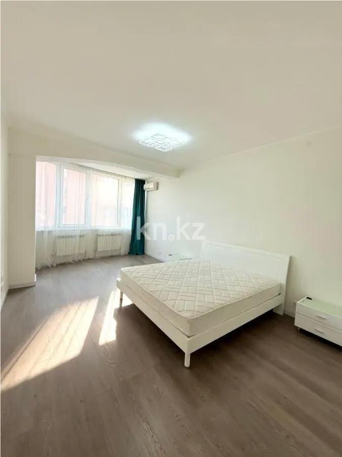 Продажа 3-комнатной квартиры, 143.5 м² в Алматы - фото 2