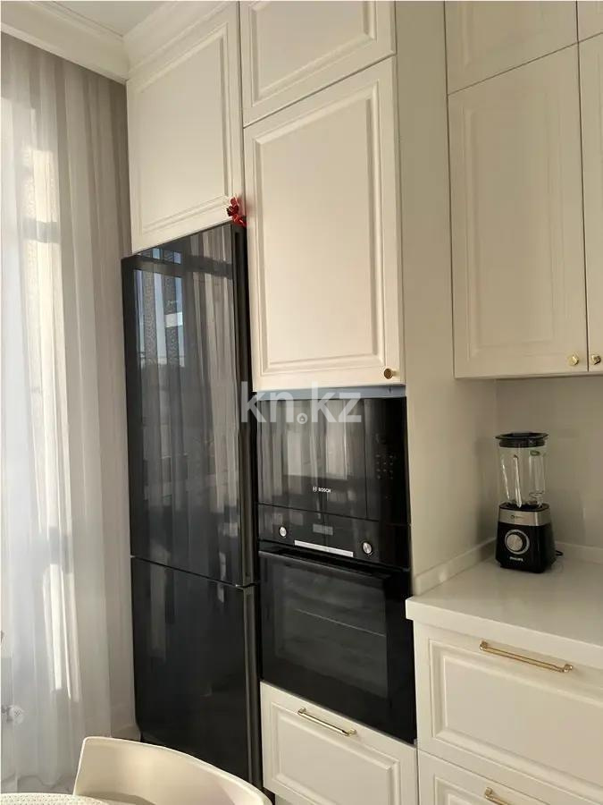 Продажа 2-комнатной квартиры, 64.5 м² в Астане - фото 3