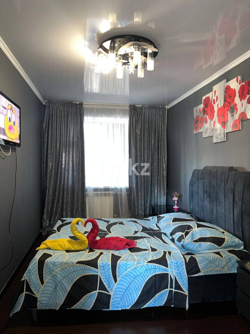 Аренда 2-комнатной квартиры посуточно, 65 м², мкр-н 7, дом  8 в Актау