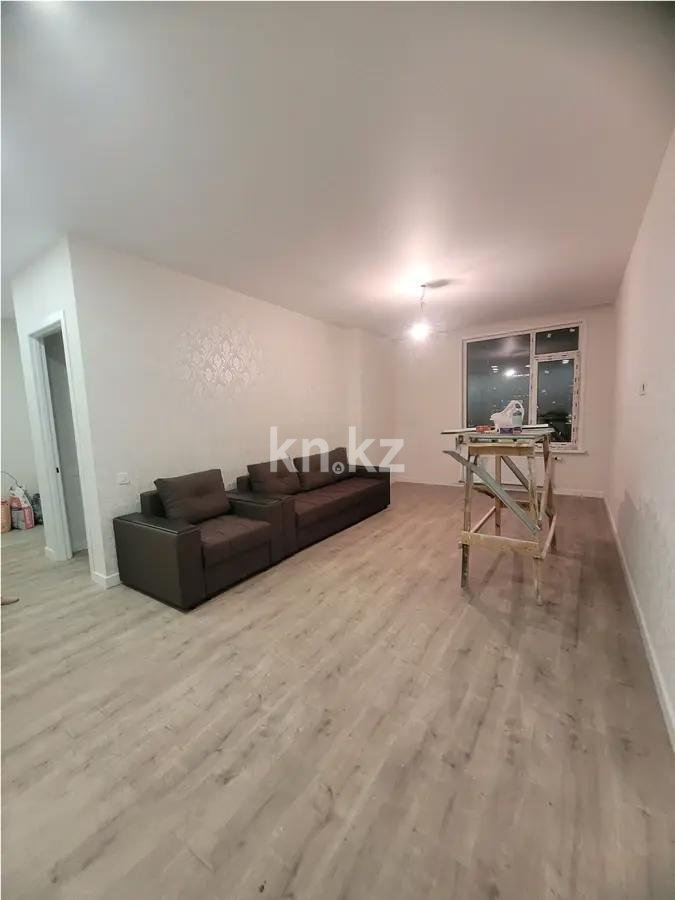 Продажа 2-комнатной квартиры, 72 м², ул. Достык, дом  8 в Астане