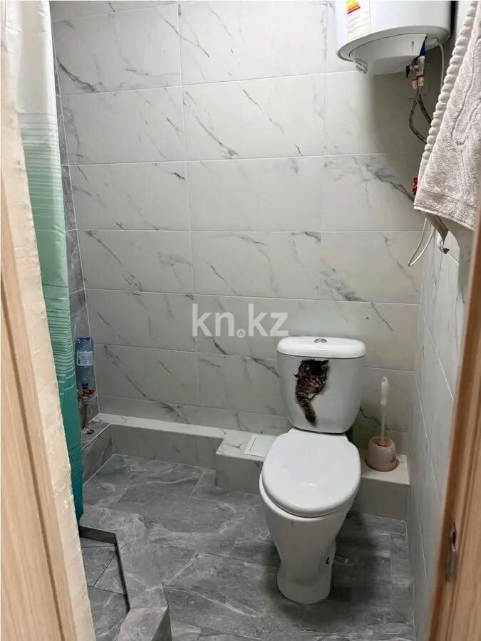 Продажа 1-комнатной квартиры, 34 м² в Астане - фото 4