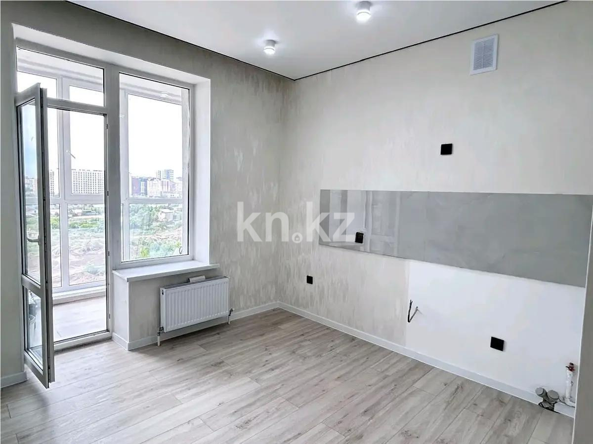 Продажа 1-комнатной квартиры, 39 м² в Астане - фото 2