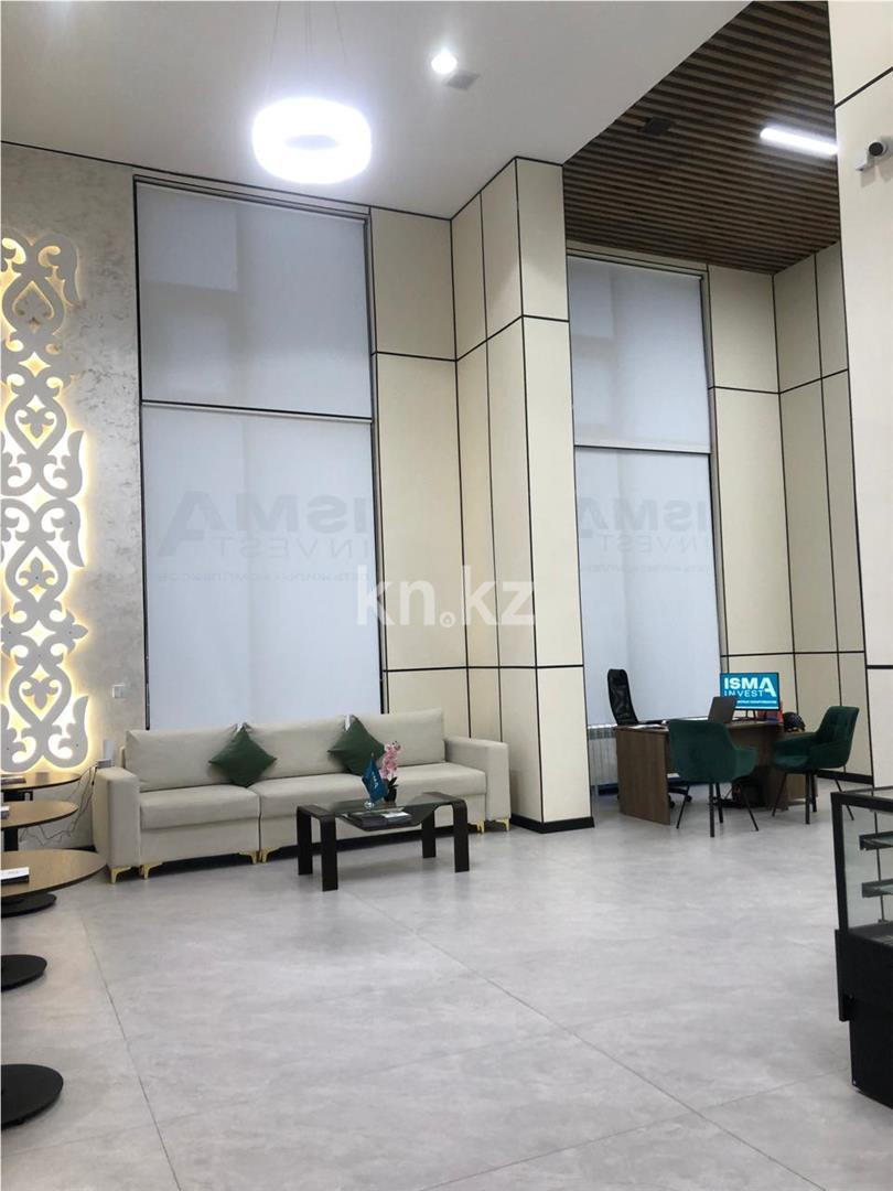 Продажа 2-комнатной квартиры, 52.61 м², ул. А-191 в Астане - фото 8