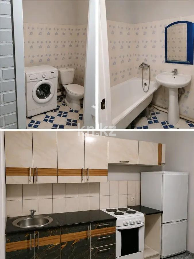 Продажа 1-комнатной квартиры, 36.6 м² в Астане - фото 2
