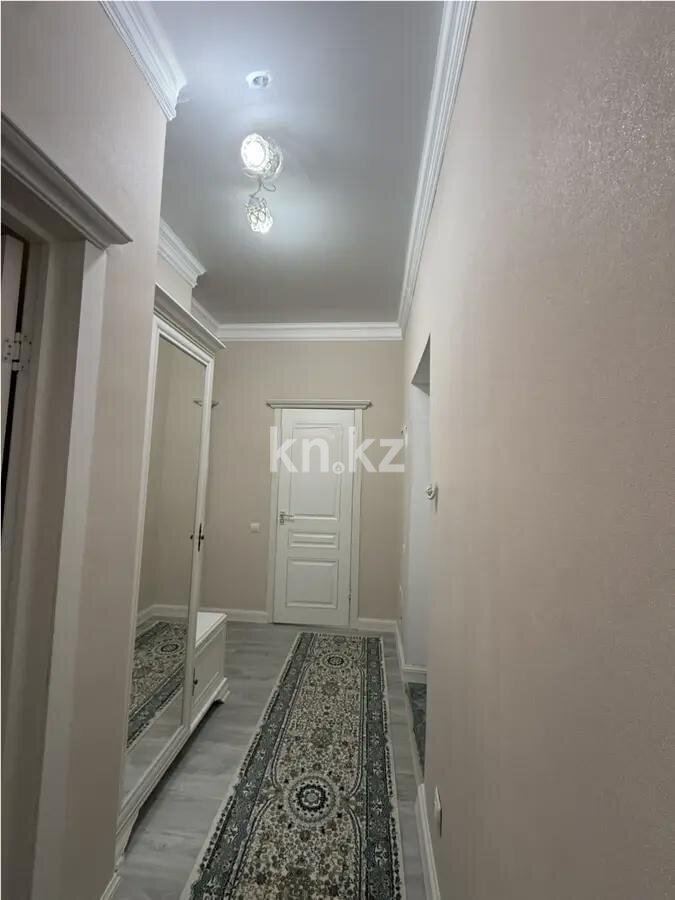 Продажа 2-комнатной квартиры, 49 м² в Астане - фото 4