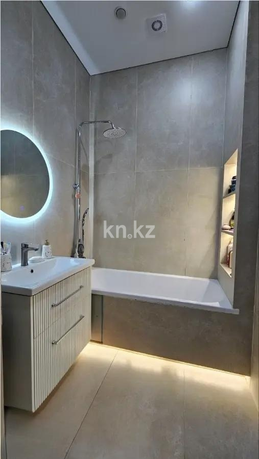 Продажа 2-комнатной квартиры, 70 м² в Астане - фото 4