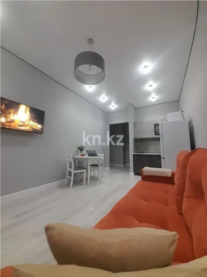 Продажа 2-комнатной квартиры, 44 м² в Астане - фото 3