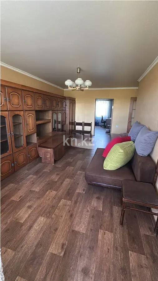 Продажа 3-комнатной квартиры, 56 м² в Караганде