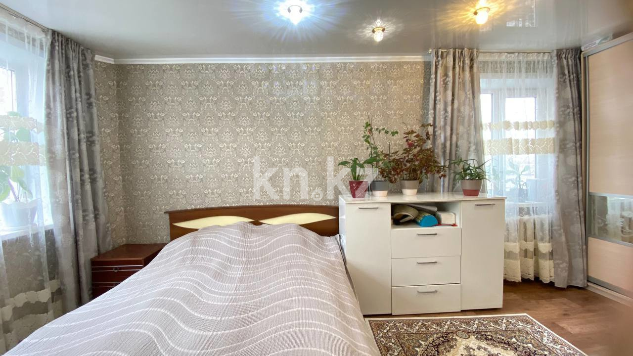 Продажа 3-комнатной квартиры, 63 м² в Костанае - фото 5