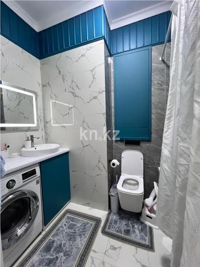 Продажа 2-комнатной квартиры, 39 м² в Астане - фото 4