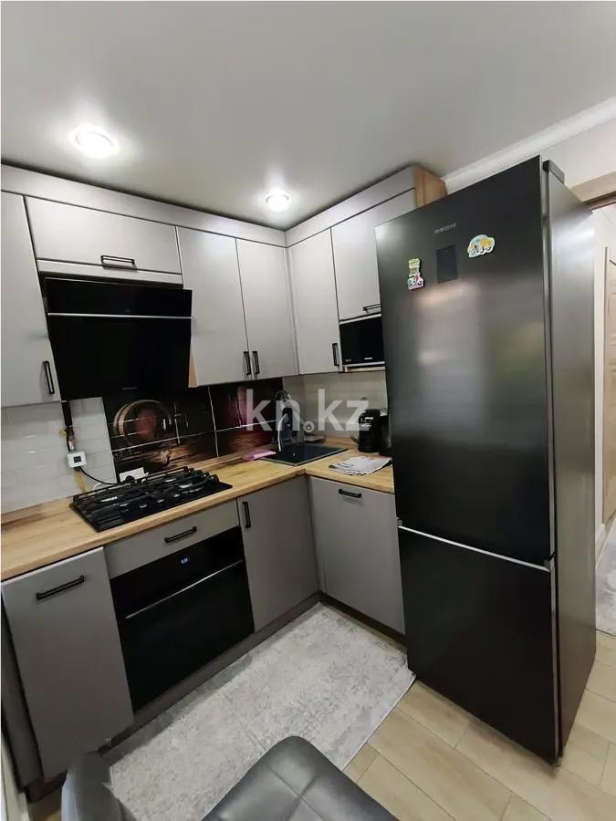 Продажа 1-комнатной квартиры, 31 м² в Караганде - фото 2