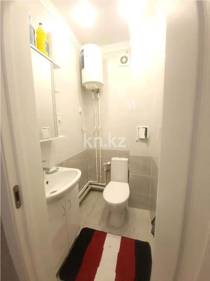 Продажа 3-комнатной квартиры, 87.4 м² в Астане - фото 5
