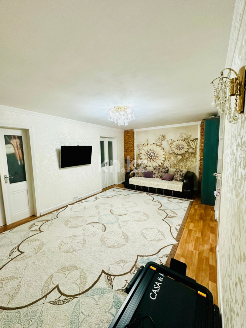 Продажа 3-комнатной квартиры, 59.6 м² в Караганде - фото 5