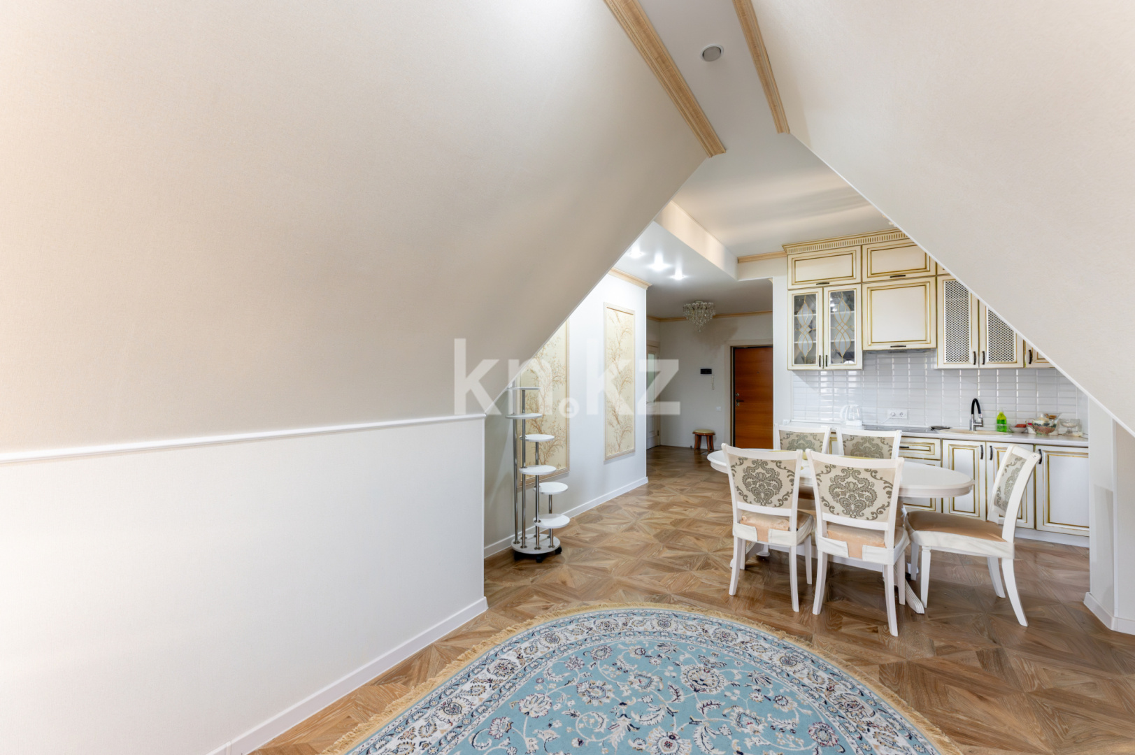 Продажа 3-комнатной квартиры, 82.1 м² в Астане - фото 26