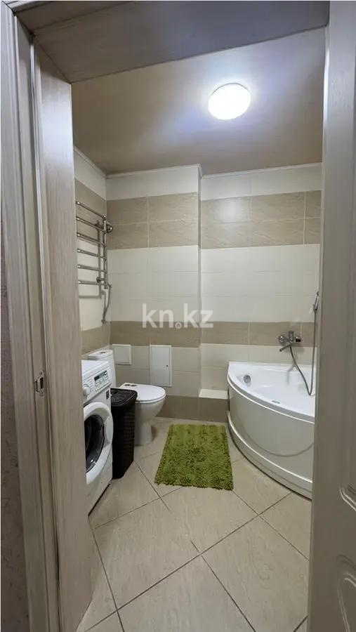 Продажа 1-комнатной квартиры, 34.4 м², ул. Спасская, дом  61 в Алматы - фото 3