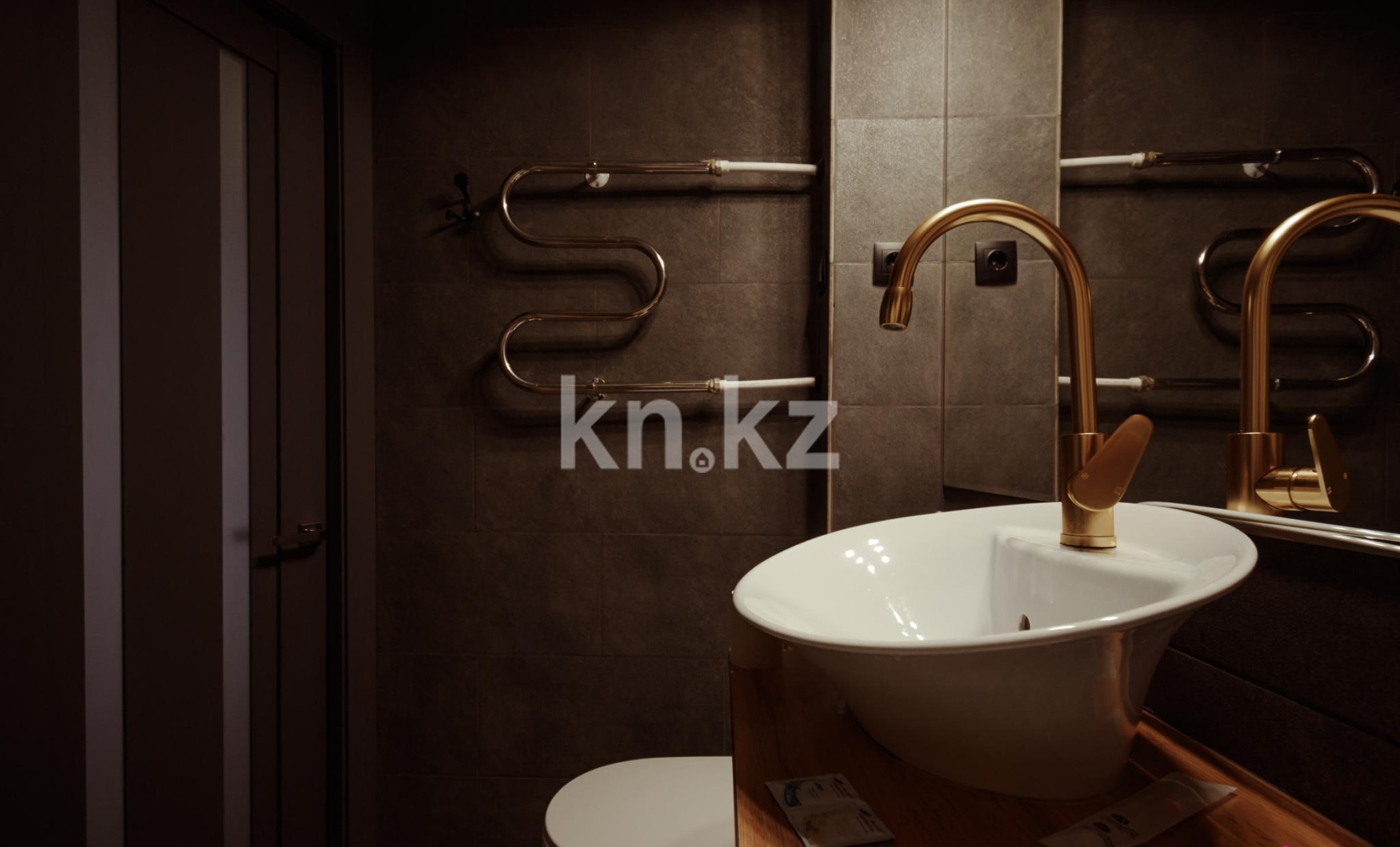 Аренда 1-комнатной квартиры посуточно, 1 м², ул. Назарбаева, дом  132 в Петропавловске - фото 15