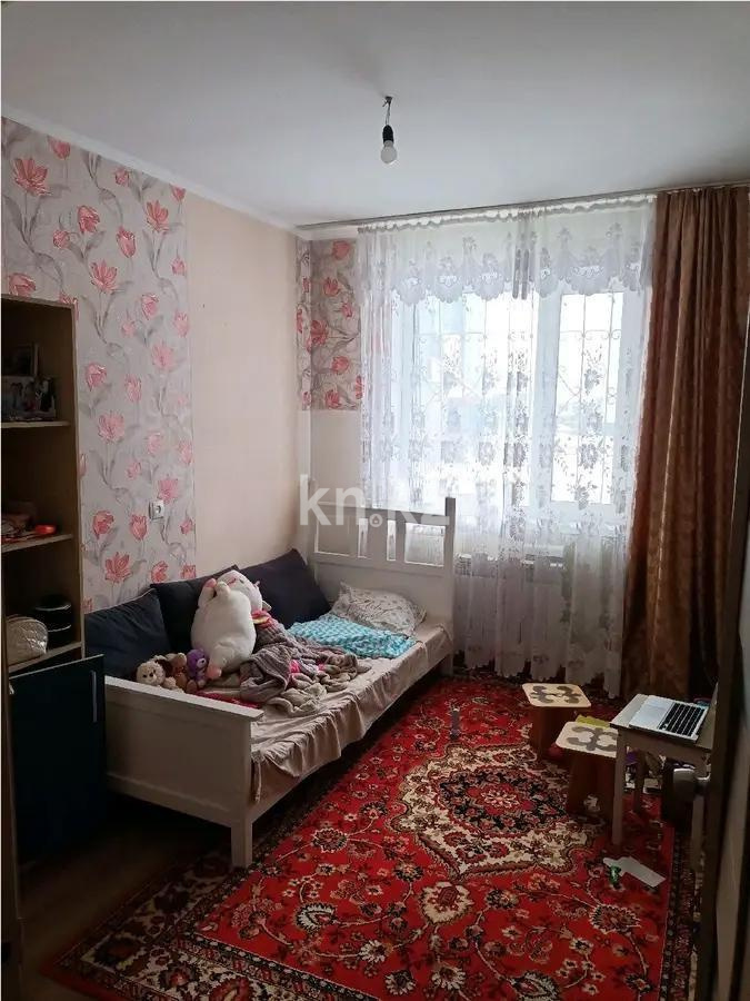 Продажа 2-комнатной квартиры, 55 м², пр. Тауелсыздык, дом  21/9 в Астане