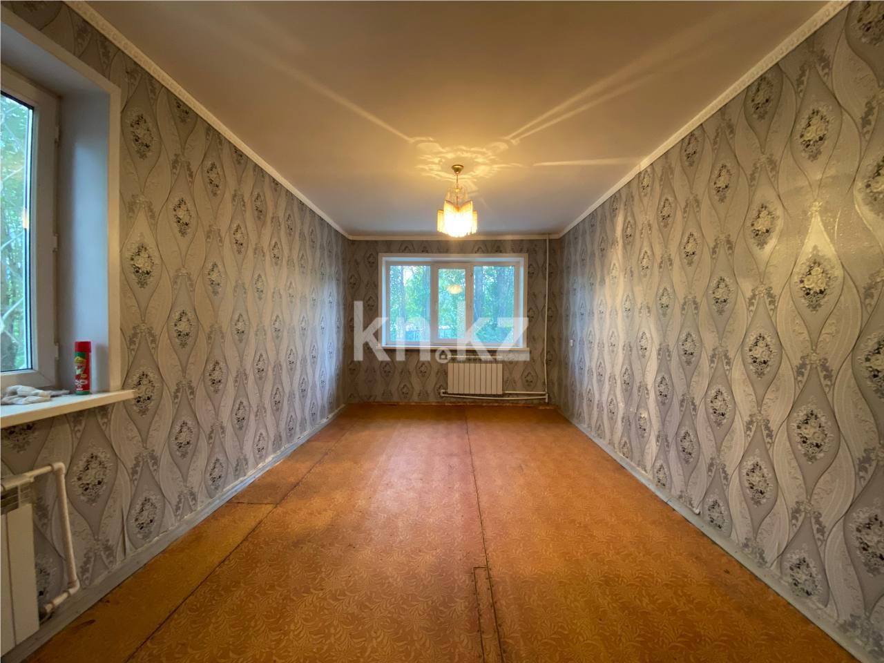 Продажа 2-комнатной квартиры, 42 м² в Темиртау