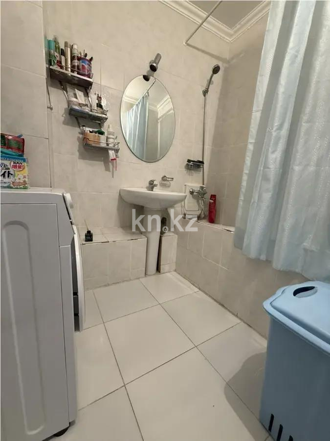 Продажа 2-комнатной квартиры, 52 м² в Алматы - фото 4