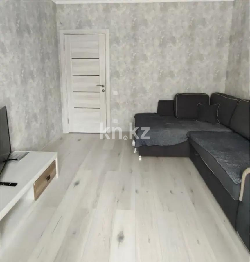 Продажа 2-комнатной квартиры, 46 м² в Астане