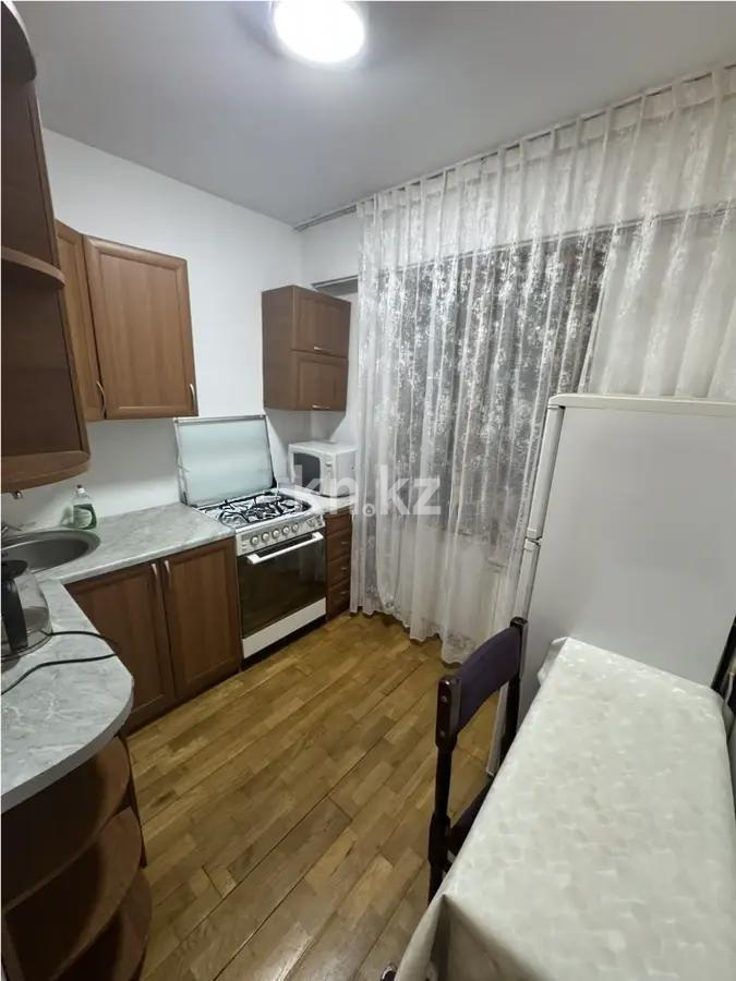 Продажа 1-комнатной квартиры, 33 м², ул. Радостовца, дом  31 в Алматы - фото 2
