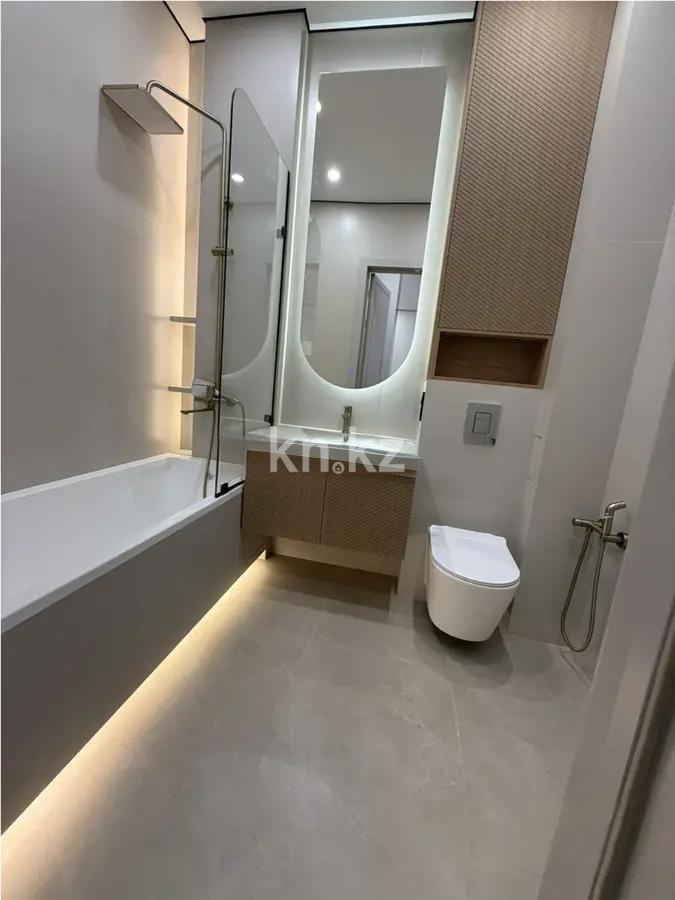 Продажа 2-комнатной квартиры, 42 м² в Астане - фото 4