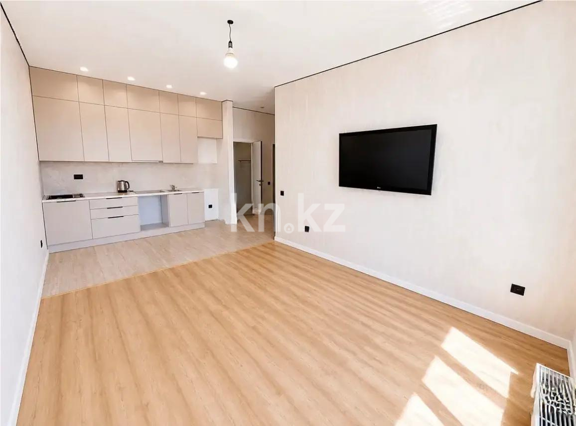 Продажа 2-комнатной квартиры, 53 м² в Караганде - фото 3