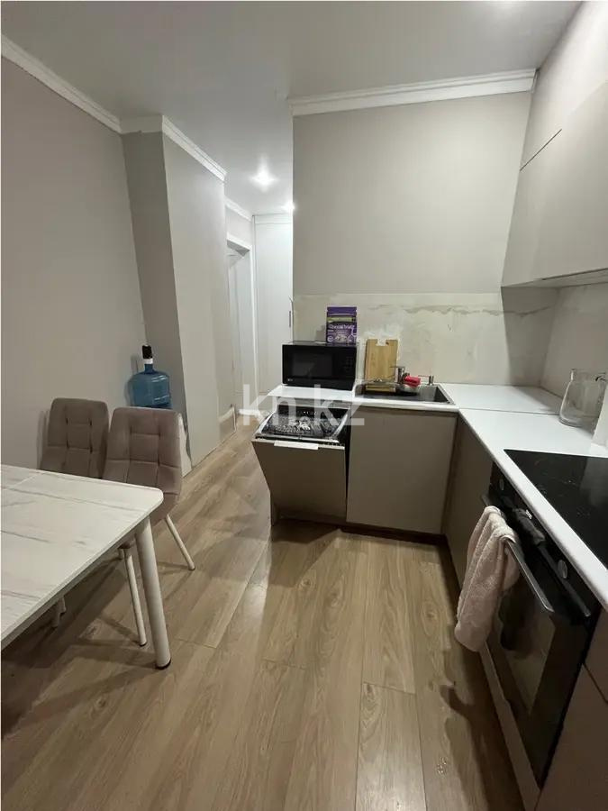 Продажа 2-комнатной квартиры, 49 м², мкр. Орбита-1, дом  9 в Караганде - фото 5