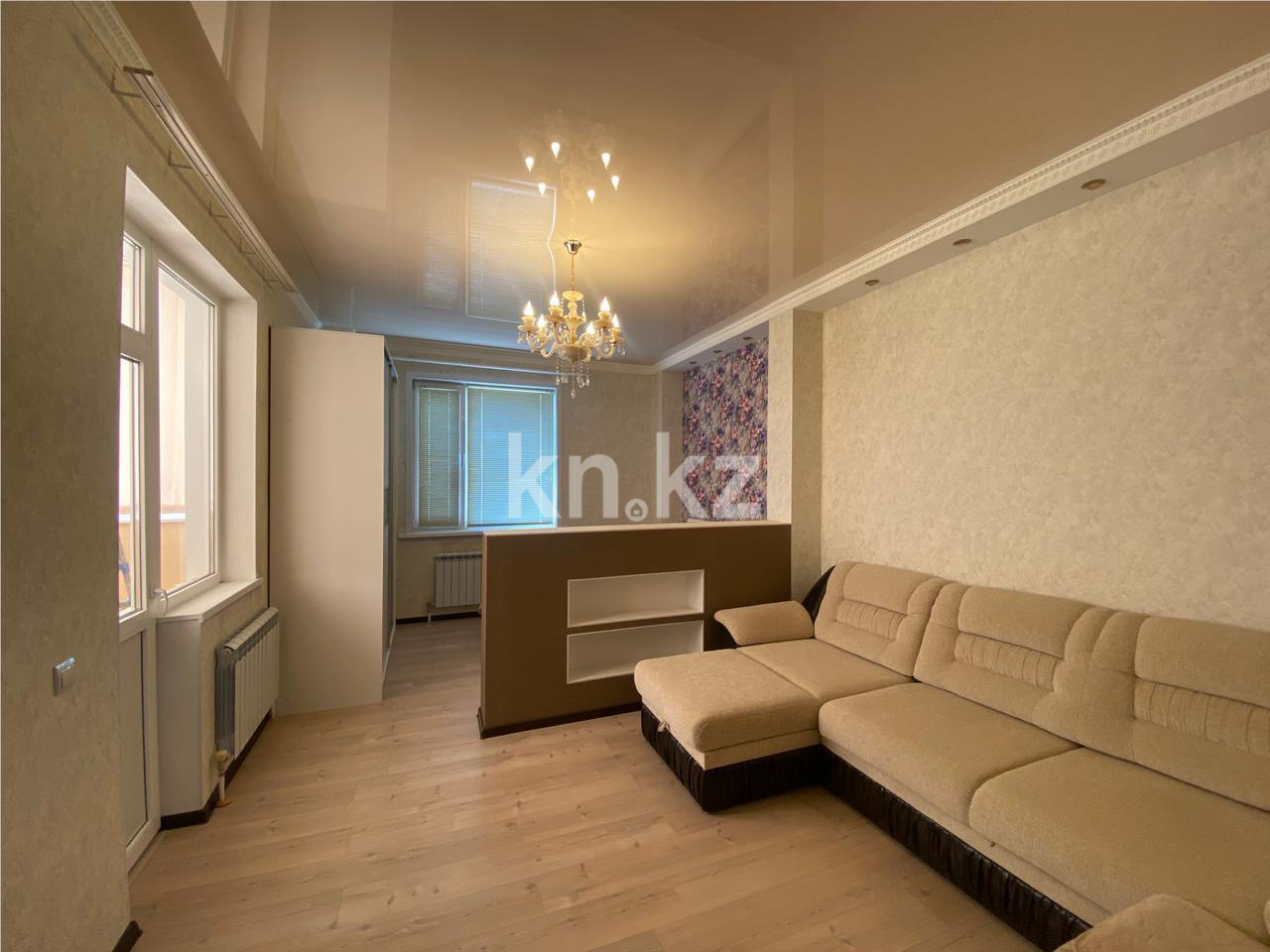 Продажа 1-комнатной квартиры, 53 м² в Астане - фото 5