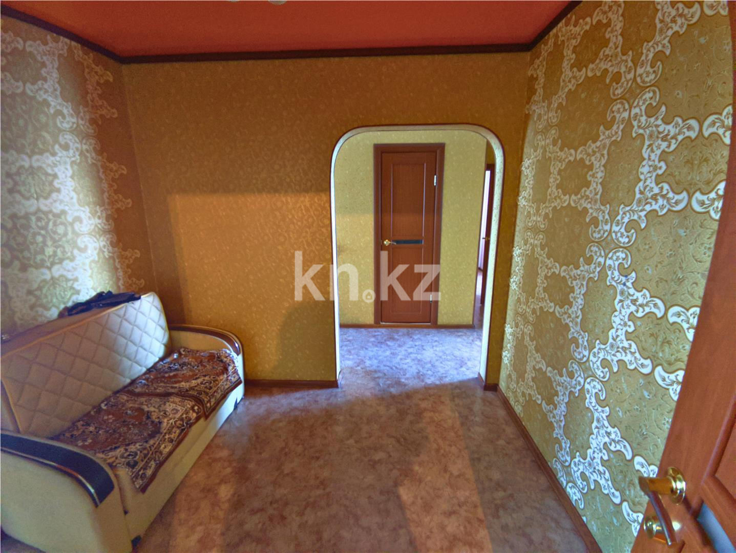 Продажа 4-комнатной квартиры, 84 м² в Караганде - фото 5