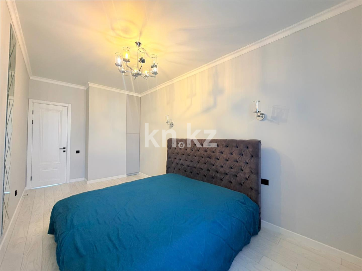 Продажа 2-комнатной квартиры, 65 м² в Астане - фото 4