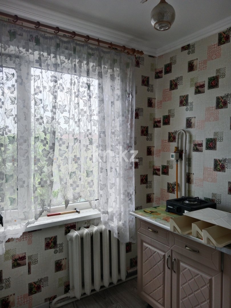 Продажа 1-комнатной квартиры, 31 м² в Караганде - фото 2