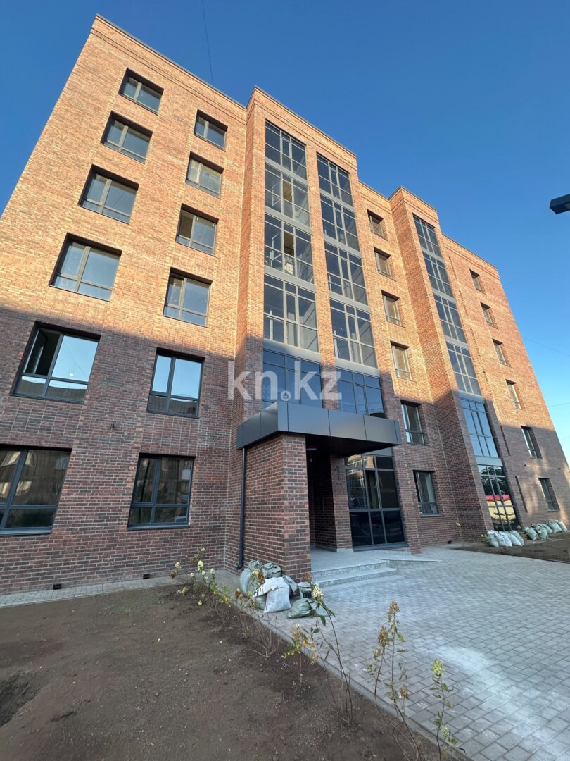 Продажа 2-комнатной квартиры, 69 м² в Караганде - фото 21