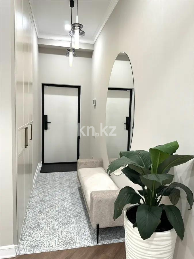 Продажа 3-комнатной квартиры, 92 м² в Алматы - фото 5