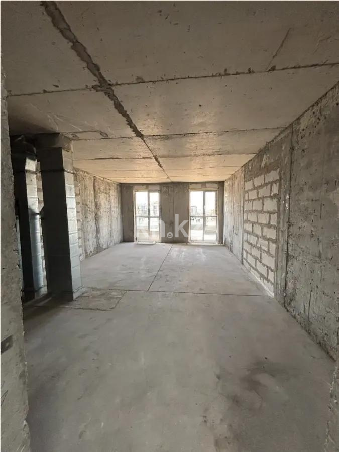 Продажа 1-комнатной квартиры, 35.6 м² в Алматы