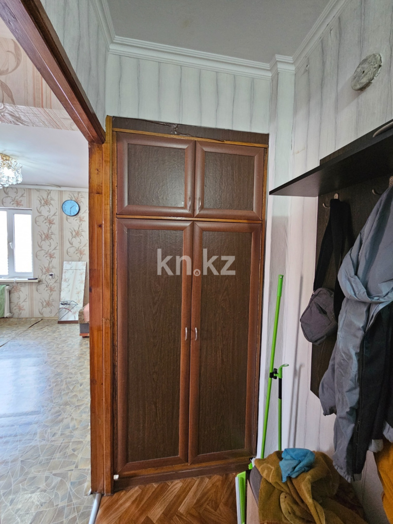 Продажа 1-комнатной квартиры, 31.6 м² в Караганде - фото 8
