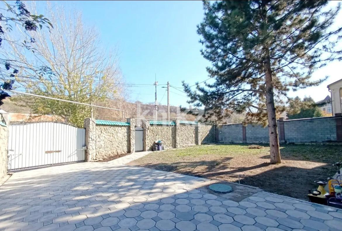 Продажа 10-комнатного дома, 398 м² в Алматы - фото 2