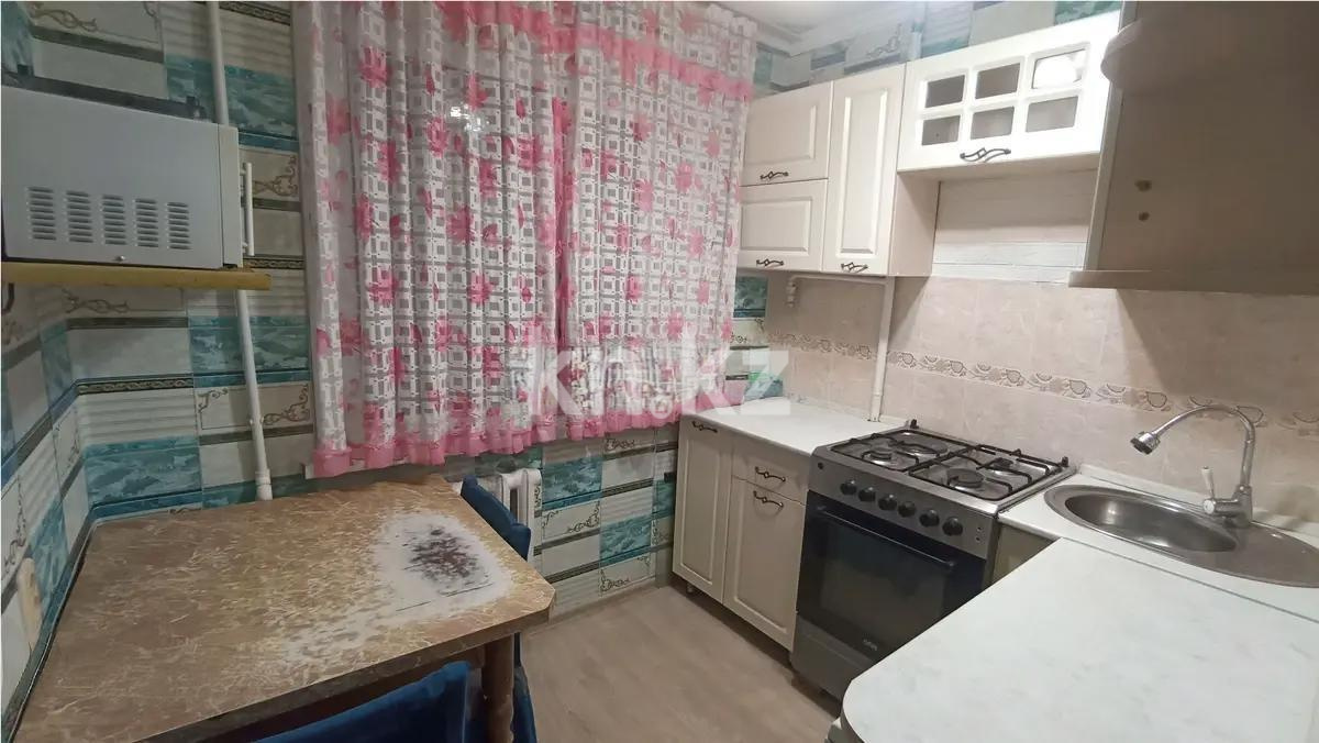 Продажа 3-комнатной квартиры, 62 м², мкр-н 17, дом  49 в Караганде - фото 4