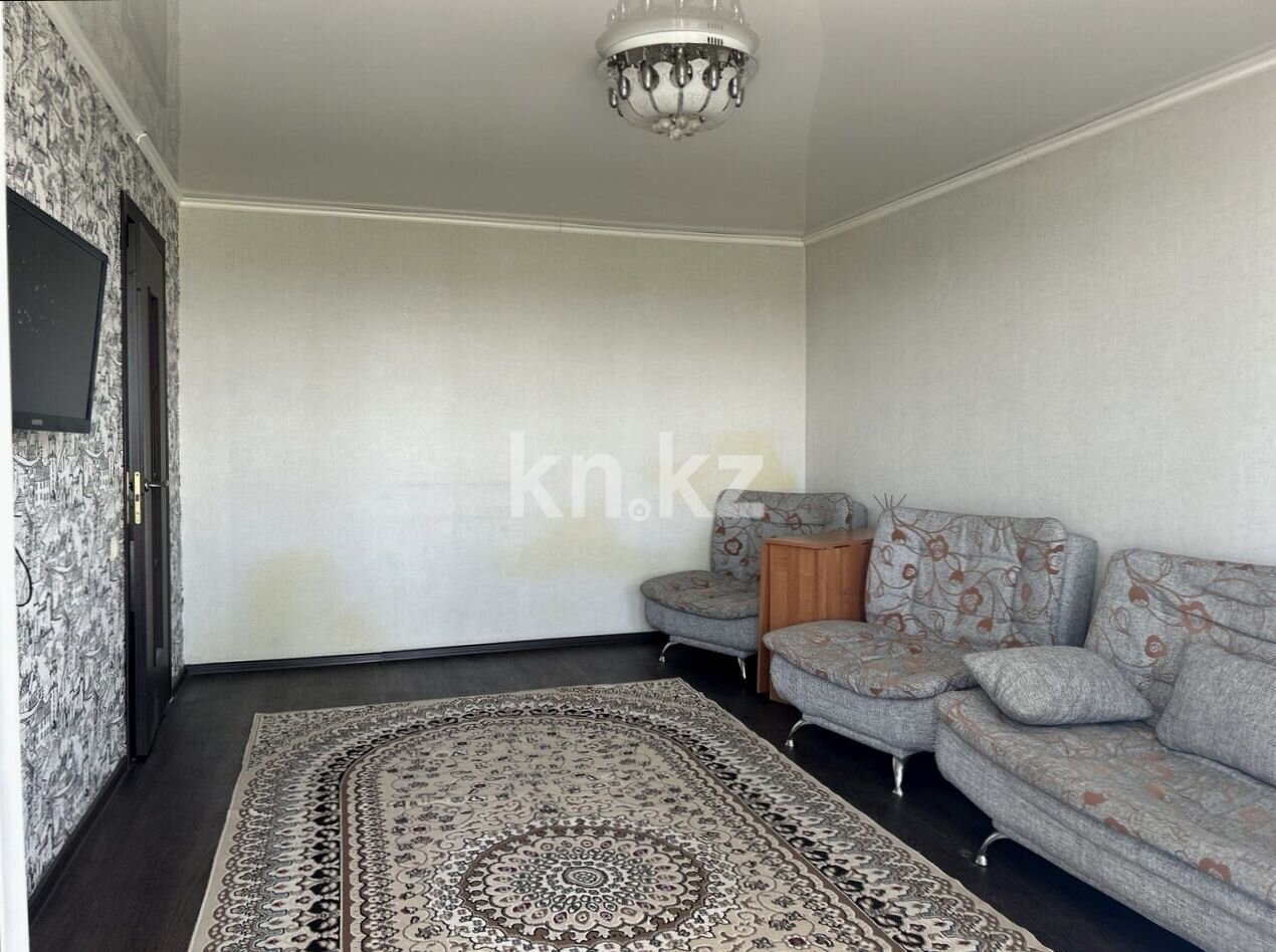 Продажа 2-комнатной квартиры, 52 м² в Усть-Каменогорске - фото 6