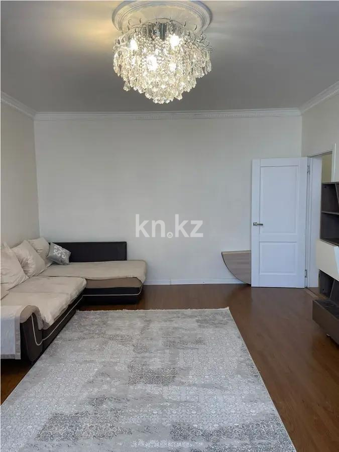 Продажа 3-комнатной квартиры, 96.5 м² в Астане