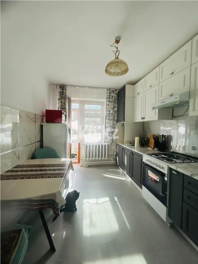 Продажа 3-комнатной квартиры, 98 м² в Астане - фото 4