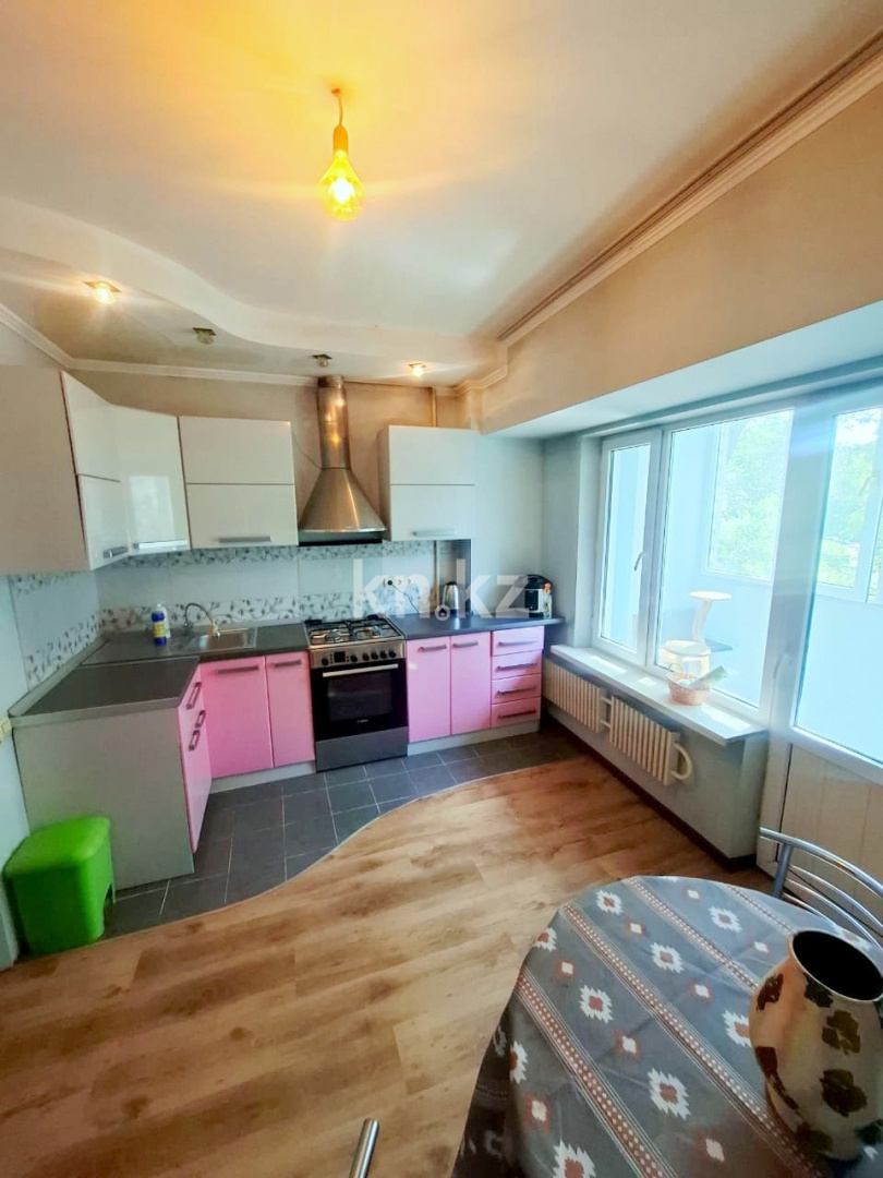 Продажа 2-комнатной квартиры, 57.4 м² в Алматы - фото 6