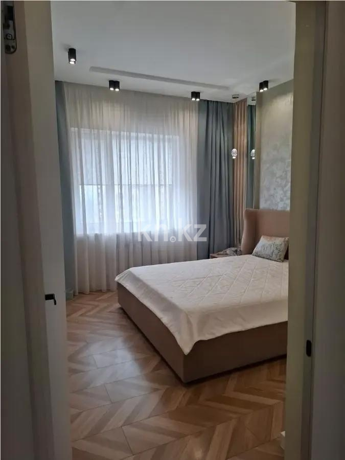 Продажа 3-комнатной квартиры, 75 м² в Караганде - фото 2