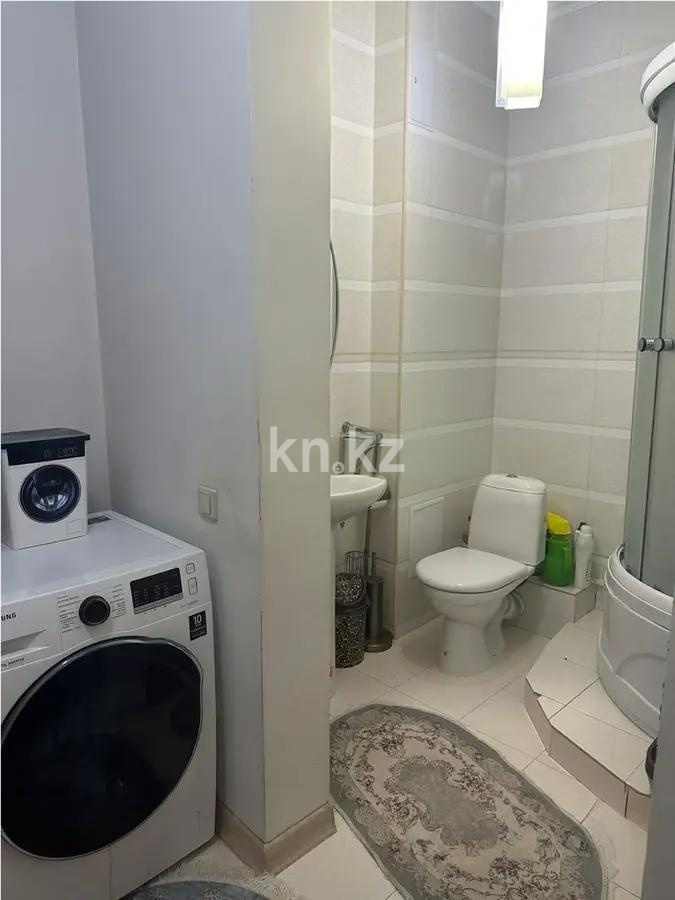 Продажа 4-комнатной квартиры, 150 м², мкр-н Керемет, дом  7/27 в Алматы - фото 4