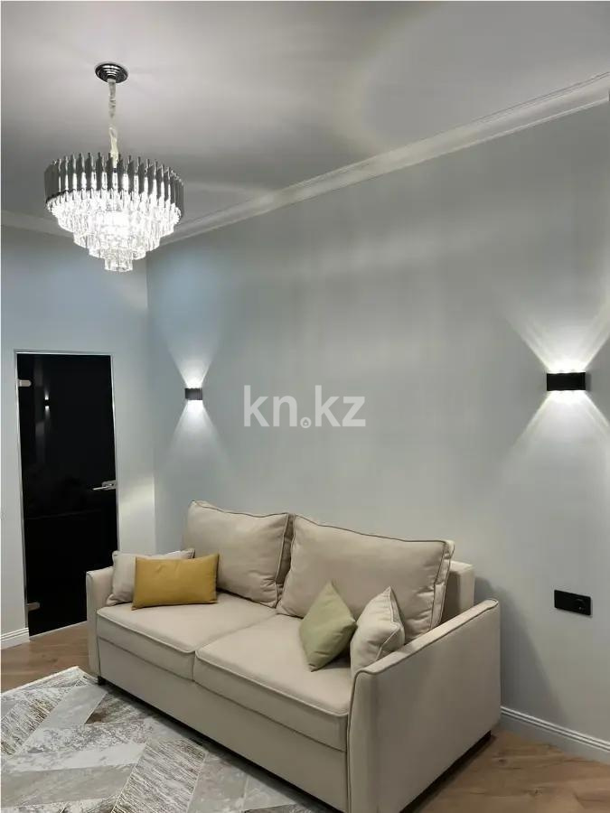 Продажа 3-комнатной квартиры, 90.7 м² в Астане