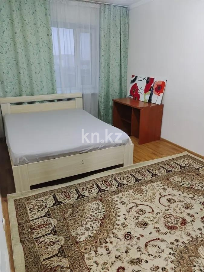 Продажа 1-комнатной квартиры, 37 м² в Астане